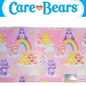 Care Bears Rainbow Bears Kitchen Floor Mat